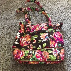 Vera Bradley bag